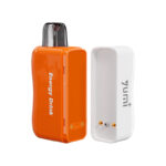 YUMI RC5000 Replacement Pod Cartridge 8ml - Image 3