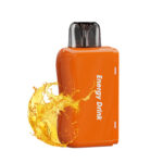 YUMI RC5000 Replacement Pod Cartridge 8ml - Image 5