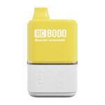 YUMI RC8000 Replaceable Prefilled Pod Kit - Image 10