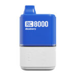 YUMI RC8000 Replaceable Prefilled Pod Kit - Image 11