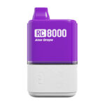 YUMI RC8000 Replaceable Prefilled Pod Kit - Image 12