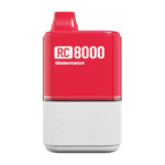 YUMI RC8000 Replaceable Prefilled Pod Kit - Image 13