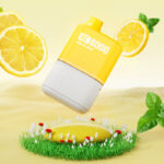 YUMI RC8000 Replaceable Prefilled Pod Kit - Image 14