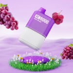 YUMI RC8000 Replaceable Prefilled Pod Kit - Image 15