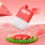 YUMI RC8000 Replaceable Prefilled Pod Kit - Image 16