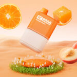 YUMI RC8000 Replaceable Prefilled Pod Kit - Image 17