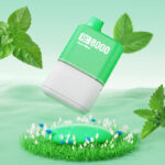 YUMI RC8000 Replaceable Prefilled Pod Kit - Image 18