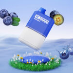 YUMI RC8000 Replaceable Prefilled Pod Kit - Image 19