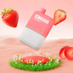 YUMI RC8000 Replaceable Prefilled Pod Kit - Image 20