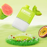 YUMI RC8000 Replaceable Prefilled Pod Kit - Image 21