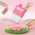 YUMI RC8000 Replaceable Prefilled Pod Kit - Image 22