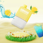 YUMI RC8000 Replaceable Prefilled Pod Kit - Image 23