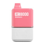 YUMI RC8000 Replaceable Prefilled Pod Kit - Image 4