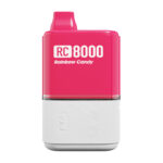 YUMI RC8000 Replaceable Prefilled Pod Kit - Image 5