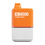 YUMI RC8000 Replaceable Prefilled Pod Kit - Image 6