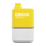 YUMI RC8000 Replaceable Prefilled Pod Kit - Image 7