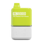 YUMI RC8000 Replaceable Prefilled Pod Kit - Image 8