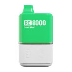 YUMI RC8000 Replaceable Prefilled Pod Kit - Image 9