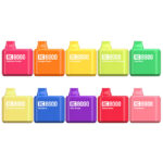 YUMI RC8000 Replacement Pod Cartridge