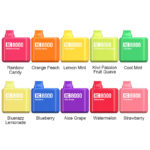 YUMI RC8000 Replacement Pod Cartridge - Image 2