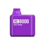 YUMI RC8000 Replacement Pod Cartridge - Image 4