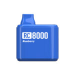YUMI RC8000 Replacement Pod Cartridge - Image 8