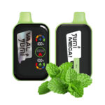 YUMI & VAAL Mega 20000 Disposable Vape Kit - Image 10