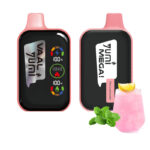 YUMI & VAAL Mega 20000 Disposable Vape Kit - Image 11