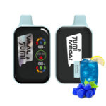 YUMI & VAAL Mega 20000 Disposable Vape Kit - Image 12