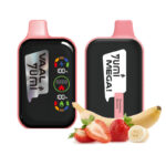 YUMI & VAAL Mega 20000 Disposable Vape Kit - Image 13