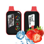 YUMI & VAAL Mega 20000 Disposable Vape Kit - Image 14