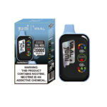 YUMI & VAAL Mega 20000 Disposable Vape Kit - Image 3