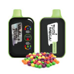 YUMI & VAAL Mega 20000 Disposable Vape Kit - Image 7