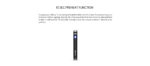 Yocan B Smart Vaporizer Mod 320mAh - Image 3
