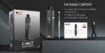 Yocan Cubex Vaporizer Kit - Image 12