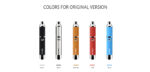 Yocan Evolve Plus Vaporizer Kit (2020 Version) - Image 10