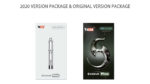 Yocan Evolve Plus Vaporizer Kit (2020 Version) - Image 11