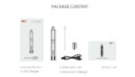 Yocan Evolve Plus Vaporizer Kit (2020 Version) - Image 12