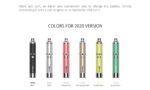 Yocan Evolve Plus Vaporizer Kit (2020 Version) - Image 9