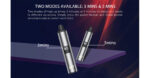 Yocan Hit Dry Herb Vaporizer Kit 1400mAh - Image 7