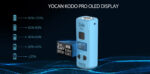 Yocan Kodo Pro 510 Vaporizer Battery - Image 5