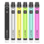 Yocan LUX Max Vaporizer Battery