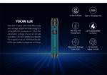 Yocan LUX Max Vaporizer Battery - Image 4