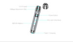 Yocan LUX Max Vaporizer Battery - Image 6