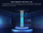 Yocan LUX Vape Pen Battery Wholesale - Image 5