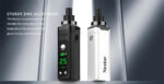 Yocan Nestor 510 Dab Pen Vaporizer 900mAh - Image 8