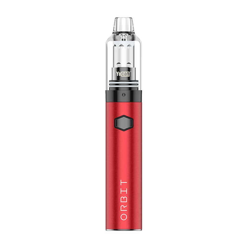 Yocan-Orbit-Vaporizer-Pen-Kit-1 Yocan Orbit Vaporizer Pen Kit - Image 1