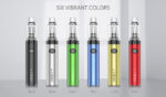 Yocan Orbit Vaporizer Pen Kit - Image 11