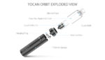 Yocan Orbit Vaporizer Pen Kit - Image 4
