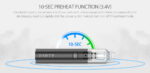 Yocan Orbit Vaporizer Pen Kit - Image 8